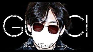 Taehyung - Gucci FMV