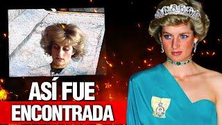 La Muerte De La Princesa Diana Como Nunca Te La Contaron