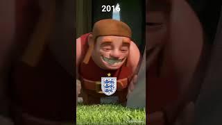 ITS NOT COMING HOME.Spain Are Champions Of Europe.Euro 2024 Memes.#shorts