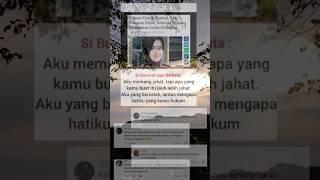 Viral Polwan Menikahi Buronan Demi Menangkap Sang Burunonan #fyptiktok #viralshort #fypshorts #trend