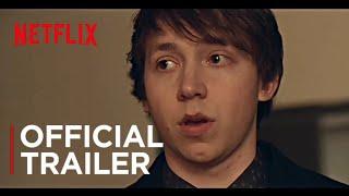 SKINS MOVIE - Trailer Official 2024 Netflix