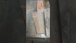 Stoper otomatis kencang saat menyerut kayu #tukang #meja #diy #tipstrik #woodwroking #furniture