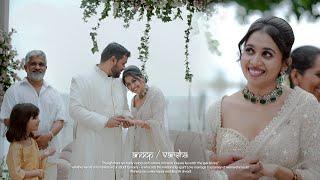  Moment to Cherish at Backwater Kumarakom - Anoop & Varsha I Destination Wedding I 2024