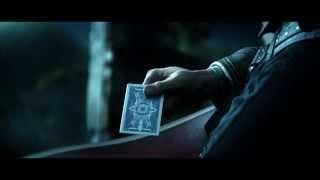 League of Legends Cinematic Trailer 2013