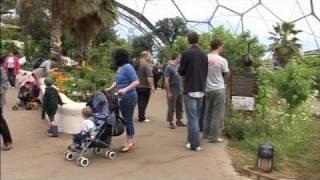 Rough Guide to Accessible Britain - Family Days Out