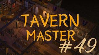 Tavern Master #49 - Spiele Forschung Let´s play  gameplay