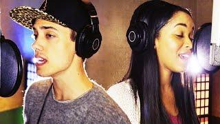 TAYLOR SWIFT - New Romantics Cover by Leroy Sanchez & Maranda Thomas