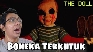 Teror Boneka Terkutuk - The Doll - Gameplay Indonesia