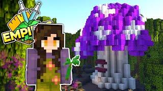 SOME WITCHY BUSINESS  Empires SMP 2 Ep 2