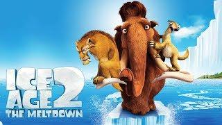 Ice Age 2 The Meltdown 100%  Longplay Walkthrough  Spanish Subtitles 1440p