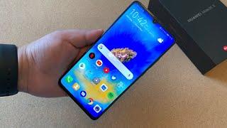 Huawei Mate 20X Review After 45 Days - My 5 Favorite Things