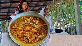লিমুর হাতের নতুন স্বাদের Mutton রান্না সঙ্গে ঠাকুমার জন্য Special আলু পোস্ত  Mutton Curry Recipe