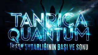 Tanrıça Quantum