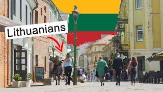Superstitions in Lithuania
