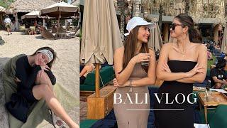 VLOG #17 - CHILL BALI TRIP WITH MY BAE  NAMIRA ADZANI