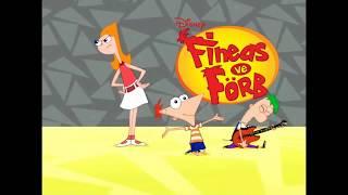 Phineas And FerbFineas Ve Förb - Turkish Theme SongTürkçe Jenerik - Fan MadeFan Yapımı