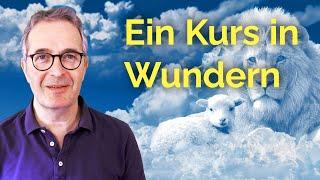 Spirituelles Buch Ein Kurs in Wundern