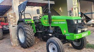 indo farm 3055 di 60 hp top model price 4.60 lakh