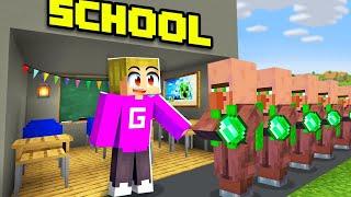 Ik Open Mijn Eigen School Tycoon