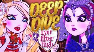 How Could They CANCEL This?  Ever After High Deep Dive Part 1