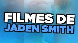 Os melhores filmes de Jaden Smith