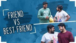 Friend vs Best Friend  Its My Real Story  Bumchick Babloo  Tamada Media