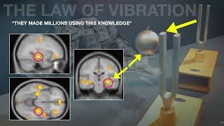 Suddenly I started making a lot of money   This is How to Use THE LAW OF VIBRATION CORRECTLY