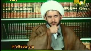 پاسخ علامه اللهیاری به سخنان یکی از محققین شیعه پیرامون عرفان