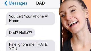 Top 10 Dumbest Text Message Fails That Will Make You LAUGH