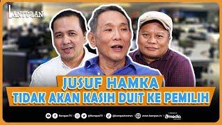 LANTURAN 67  Babah Alun Soal Pilkada Jakarta. Alun-alun Asal Kelakson 