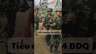 Trò Hề Về Bà Cọp Cái Hồ Thị Quế Trong Quân Đội VNCH #tintuc #history