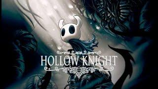 Hollow Knight Стрим-9