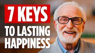 Strategies for Finding Happiness and Achieving Real Success