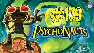 Psychonauts 2005 is my 179th favorite video game of all time