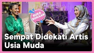 Desy Ratnasari Didekati Artis Muda I Buka-Bukaan