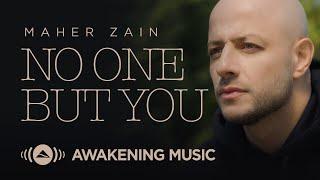 Maher Zain - No One But You  Official Music Video