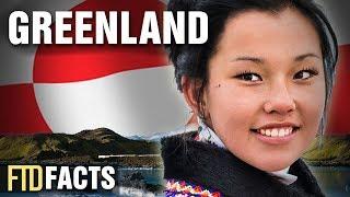 Incredible Facts About Greenland