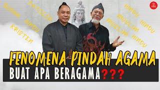 HARUS NONTON INI TIDAK LAGI BERAGAMA HINDU