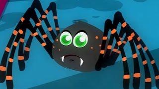 Incy Wincy Spider  Nursery Rhymes  Kids Song  Children Rhymes