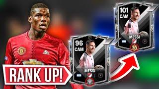 Ways to RANK UP & TRAIN Your Players in FC Mobile 24