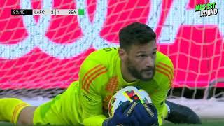 Hugo Lloris Shines in MLS Debut  Spectacular Saves & Goalkeeping Magic ️