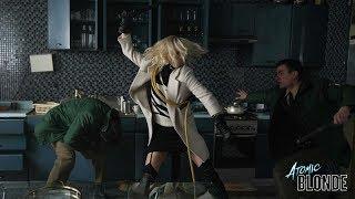 Atomic Blonde - Chapter 1 Father Figure HD