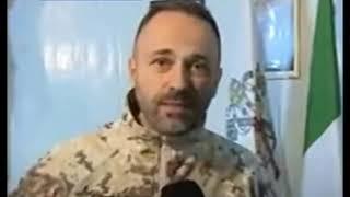 Intervista di Radio Mater a don Bruno Mollicone da Erbil 24-01-2023