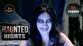 Locked दरवाज़े के पीछा का राज़ है एक Sinister चुड़ैल  Aahat  Haunted Nights