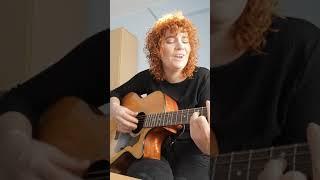 The Beatles - All my loving Isabel Nolte Cover