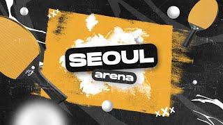 Tournament 2024-07-06 Men evening. Arena Seoul