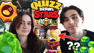 ASMR QUIZZ BRAWLSTARS  Qui sont les vrais tryharders