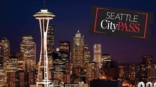 Seattle CityPass