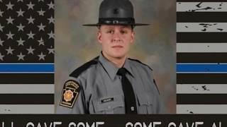 Trooper Landon Weaver Tribute PSP