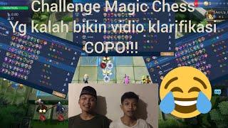 Magic Chess Challenge Epsd 1